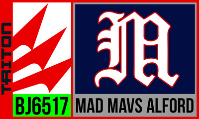MAD Mavs Alford