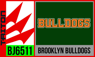 Brooklyn Bulldogs