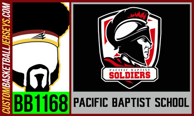 Pacific Baptist School