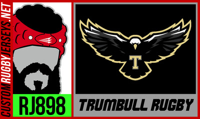 Trumbull High Rugby
