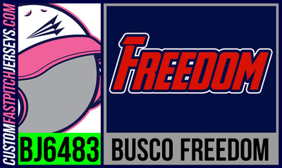 Busco Freedom