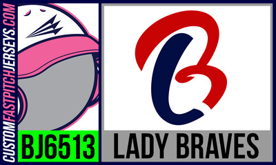 Lady Braves