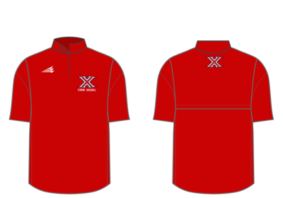 Xtreme Baseball Custom Jackal Jacket #JJ1D