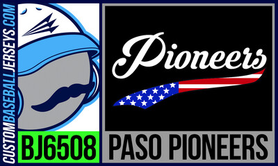 Paso Pioneers
