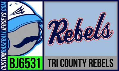 Tri County Rebels