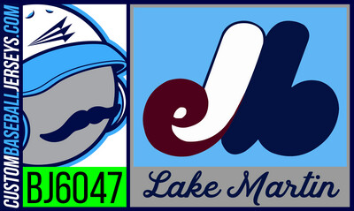 Lake Martin Expos
