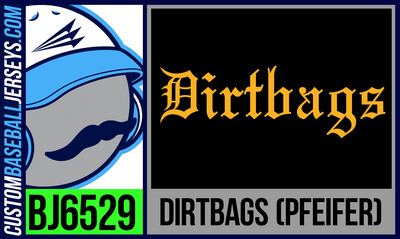 Dirtbags (Pfeifer)