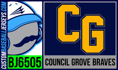Council Grove Braves