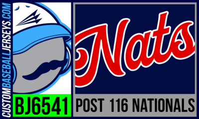 Post 116 Nationals