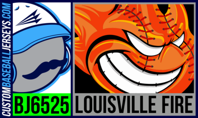 Louisville Fire