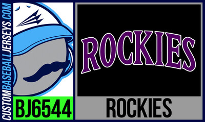 Rockies (Harms)