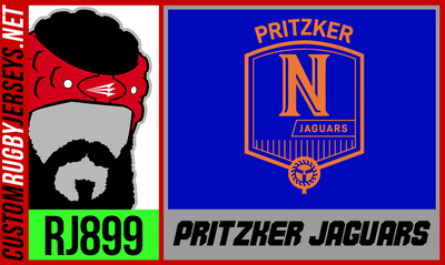 Pritzker Jaguars
