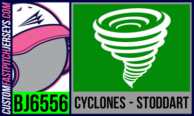 Cyclones - Stoddart