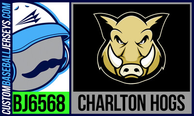 Charlton Hogs