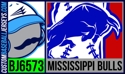 Mississippi Bulls