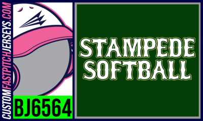 Stampede Softball