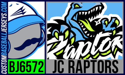 JC Raptors