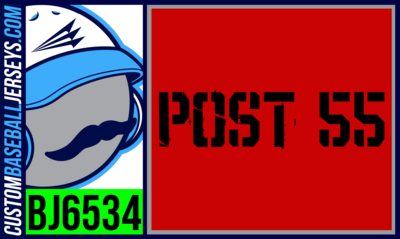 Hannibal American Legion Post 55