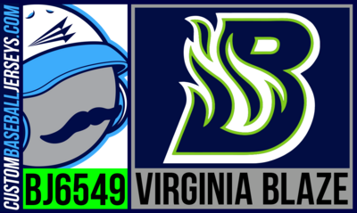 Virginia Blaze