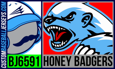 Honey Badgers (Sierra)