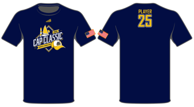 Cap Classic North Carolina Custom HyperTee #HT1