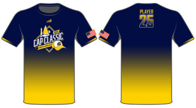Cap Classic North Carolina Custom HyperTee #HT2