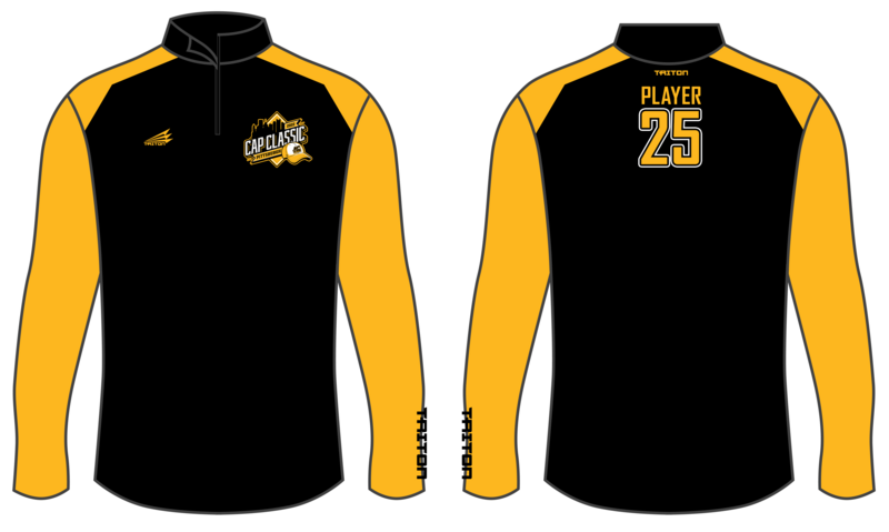 Cap Classic Pittsburgh Custom NanoZip #NZ1