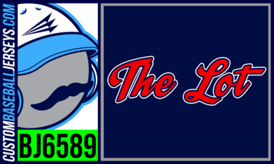 The Lot