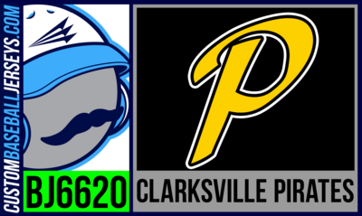 Clarksville Pirates