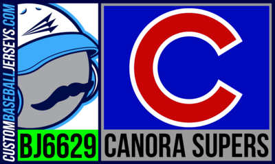 Canora Supers