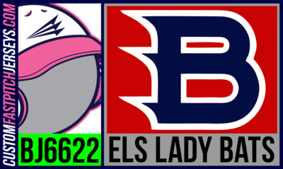 ELS Lady Bats