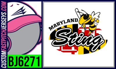 Maryland Sting