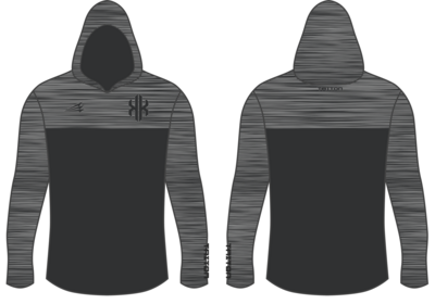 Knox Knights Custom NanoHood #NZ1