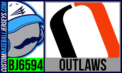 Outlaws (Harmon)