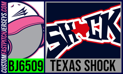 Texas Shock