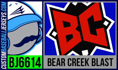 Bear Creek Blast