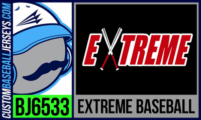 Extreme Baseball Club (Cook)