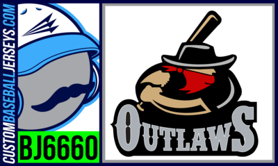 Outlaws (Iannotti)