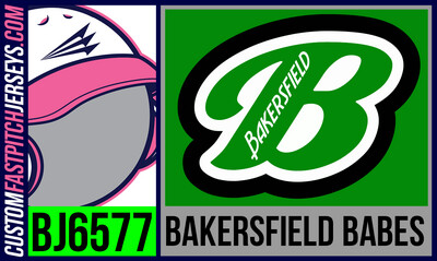 Bakersfield Babes
