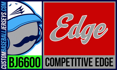 Competitive Edge (Van Horn)
