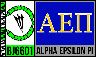 Alpha Epsilon Pi