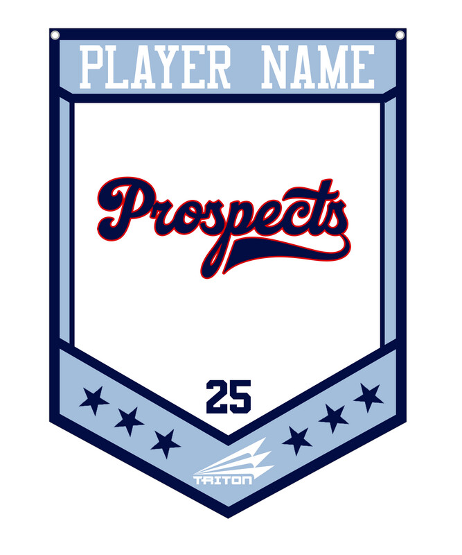 TNG Prospects Custom Banner #CB1