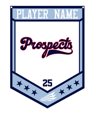 TNG Prospects Custom Banner #CB1
