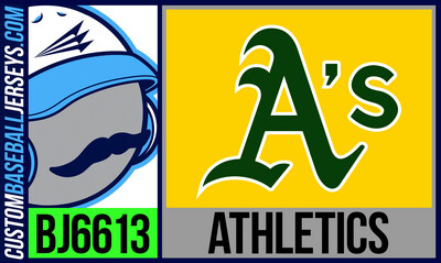Athletics (Nuttle)
