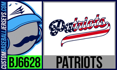 Patriots (Agger)