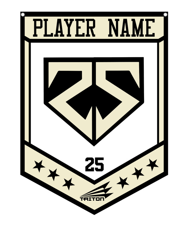 2nd String Custom Banner #CB1