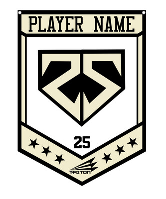 2nd String Custom Banner #CB1