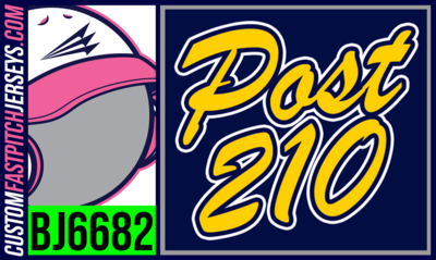 Post 210 Lady Speakers