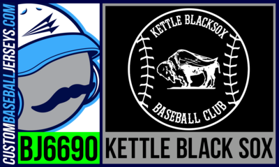 Kettle Black Sox