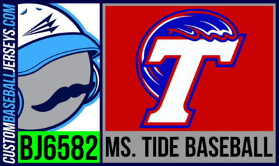 Ms. Tide
